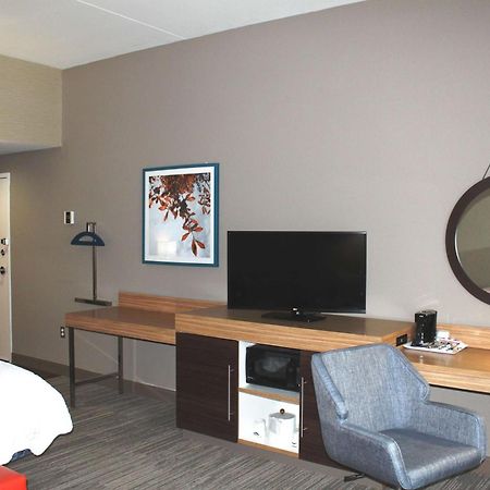 Hampton Inn Forsyth Extérieur photo