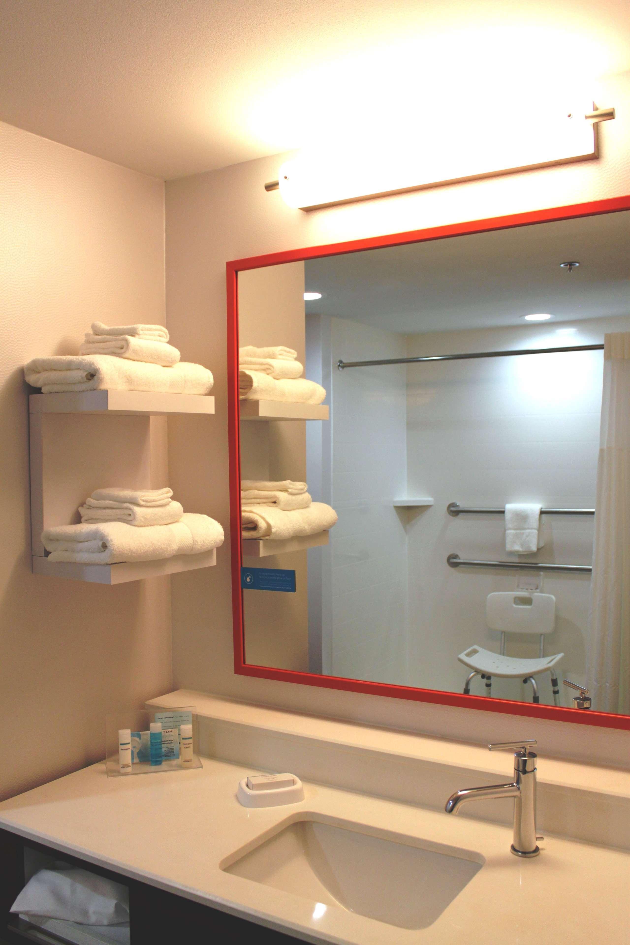Hampton Inn Forsyth Extérieur photo