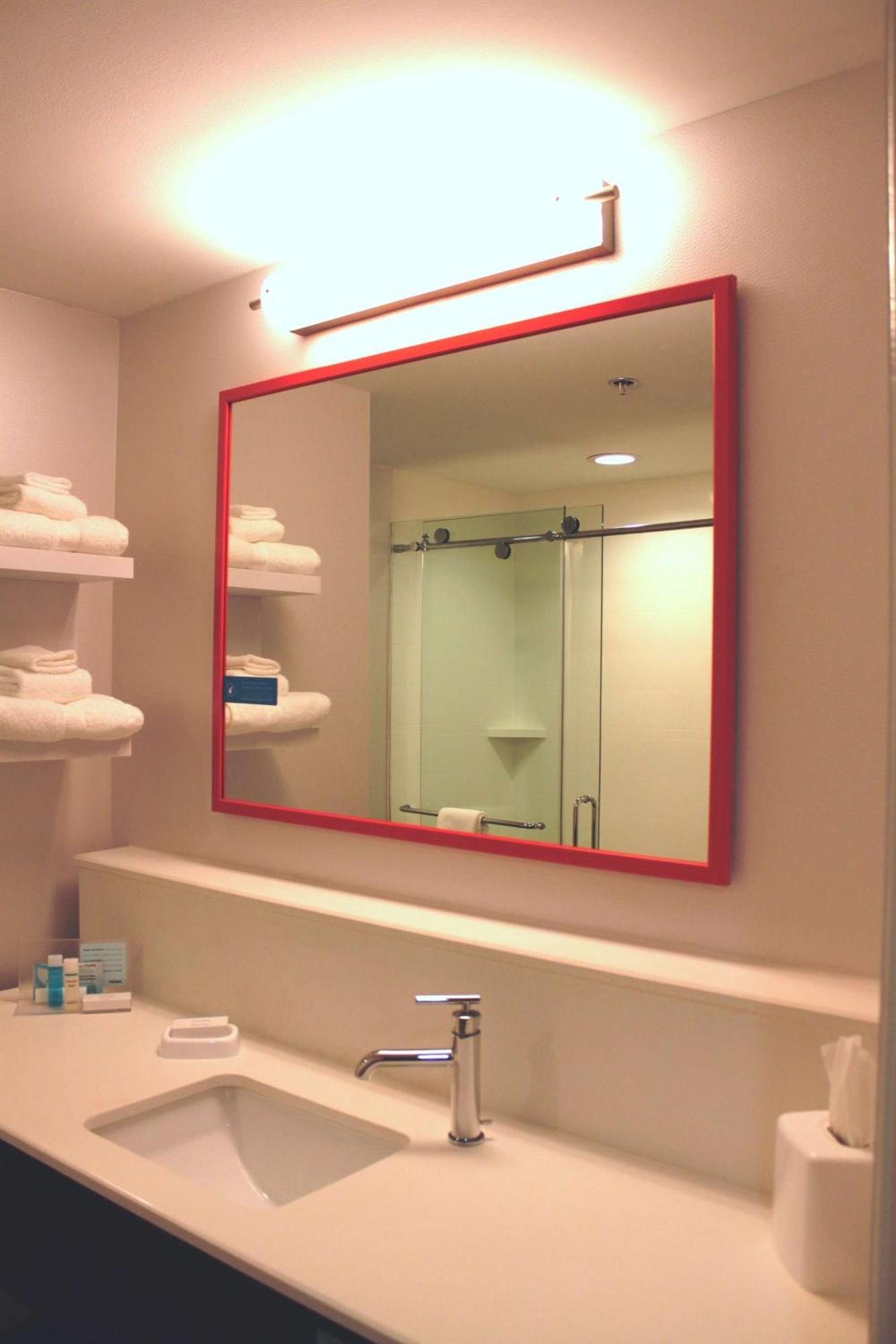 Hampton Inn Forsyth Extérieur photo