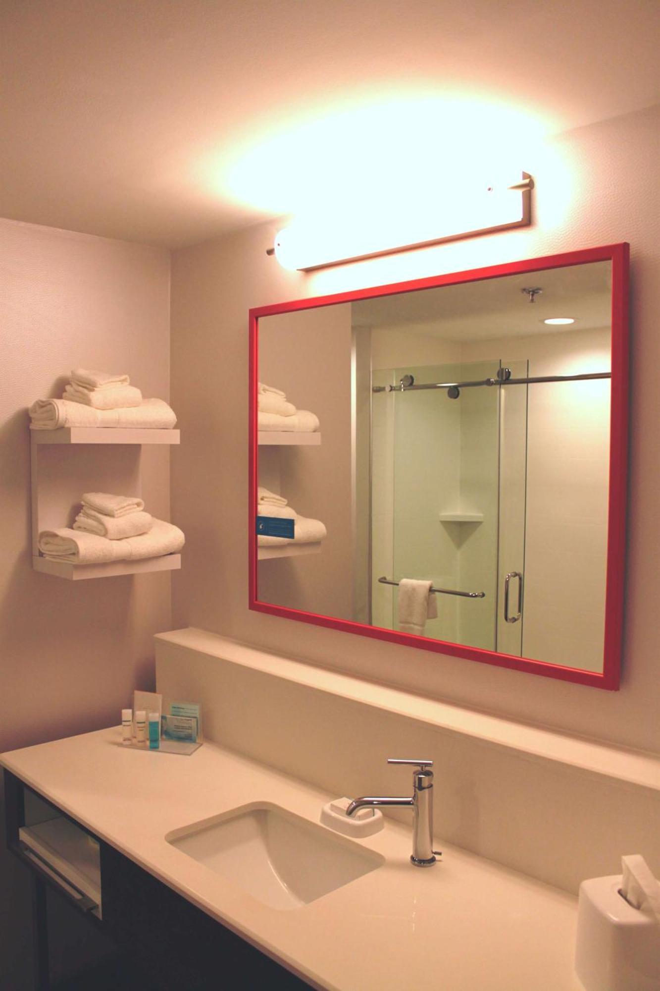 Hampton Inn Forsyth Extérieur photo